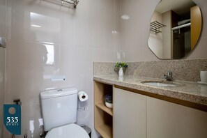 Badkamer