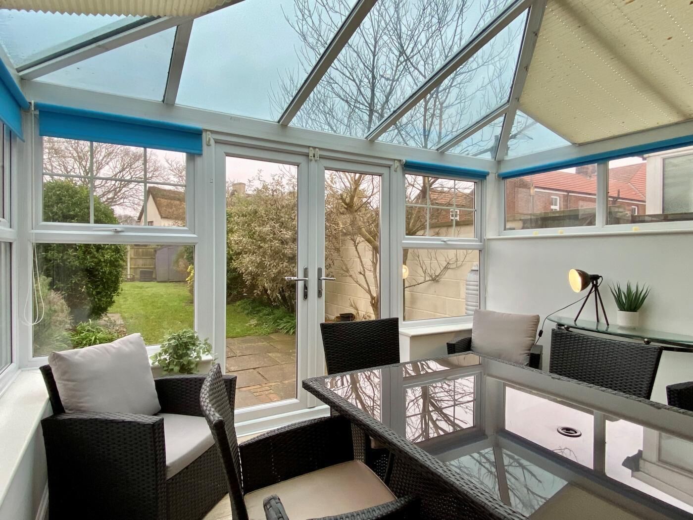 تناول الطعام