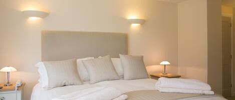 Ferro/asse da stiro, Wi-Fi gratuito, lenzuola