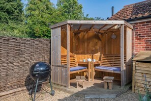 Property grounds - 2 Bed in South Creake (oc-s32903) (South Creake)