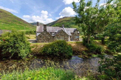 3 Bed in Tywyn (oc-bow248)