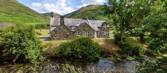 3 Bed in Tywyn (oc-bow248)