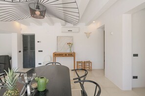 Villa | 3 bedrooms - Can Furnet 4 in Ibiza (Santa Eulalia del Rio)
