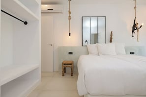 Villa | 3 bedrooms - Can Furnet 4 in Ibiza (Santa Eulalia del Rio)