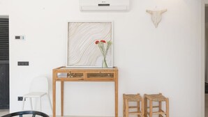 独立别墅 | 3 多间卧室