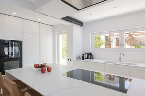 别墅 | 3 多间卧室