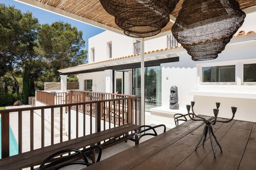 Can Furnet 4 in Ibiza