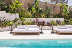 Villa | 3 bedrooms - Can Furnet 4 in Ibiza (Santa Eulalia del Rio)