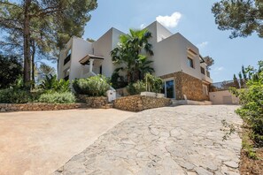 House | 3 bedrooms - Can Furnet 4 in Ibiza (Santa Eulalia del Rio)
