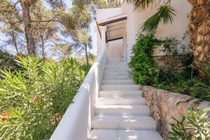 Villa | 3 bedrooms - Can Furnet 4 in Ibiza (Santa Eulalia del Rio)