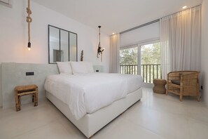 House | 3 bedrooms - Can Furnet 4 in Ibiza (Santa Eulalia del Rio)