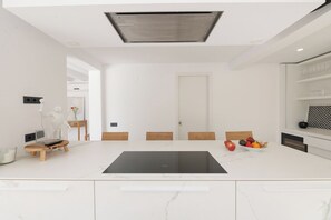 别墅 | 3 多间卧室