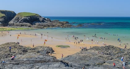 2 Bed in Padstow (oc-p00551)