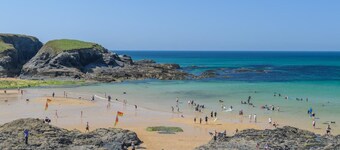 2 Bed in Padstow (oc-p00551)