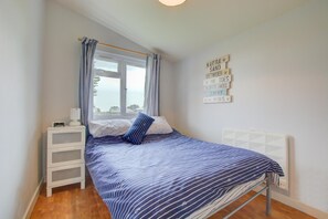 Iron/ironing board