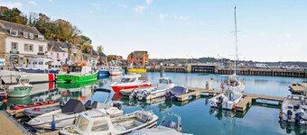 2 Bed in Padstow (oc-p00551)