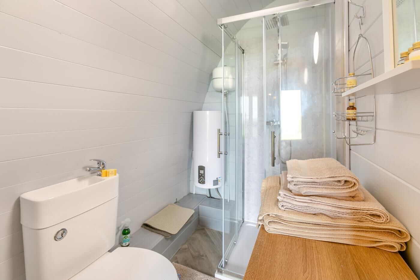 Towels