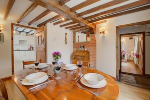 Dining - 2 Bed in Happisburgh (oc-1634) (Happisburgh)