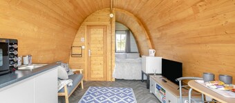 1 Bed in Four Lanes (oc-b32769)