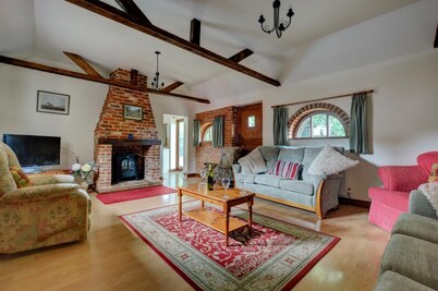 4 Bed in Lyng (oc-865)