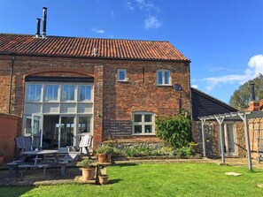 Exterior - 4 Bed in Stanhoe (oc-1662) (Stanhoe)