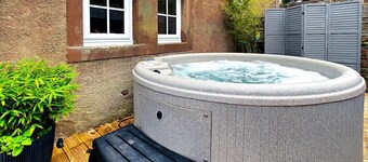 2 Bed in Staffield (oc-j32453)