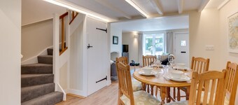1 Bed in Wenhaston (oc-jap)
