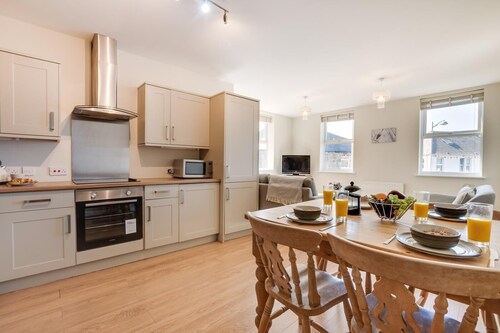 2 Bed in Seahouses (oc-nb1944)