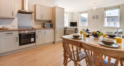 2 Bed in Seahouses (oc-nb1944)