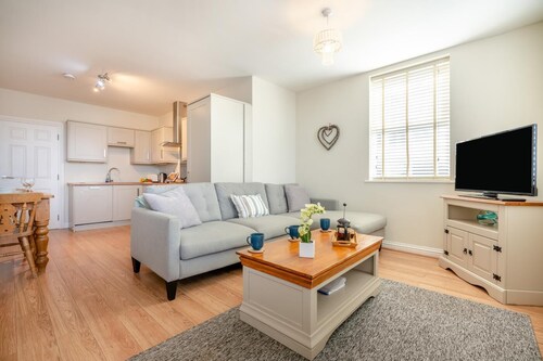 2 Bed in Seahouses (oc-nb1944)