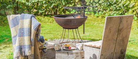 Área da propriedade