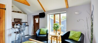 1 Bed in Acle (oc-1257)