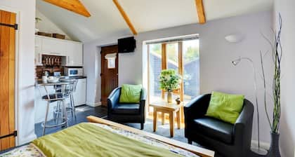 1 Bed in Acle (oc-1257)