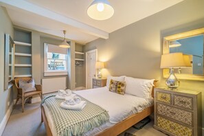 3 Schlafzimmer, Bügeleisen/Bügelbrett, kostenloses WLAN, Bettwäsche
