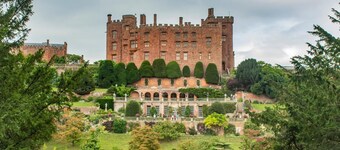 3 Bed in Cyfronydd (oc-e32742)