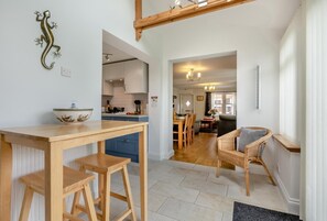 Dining - 2 Bed in Mundesley (oc-1353) (Mundesley)