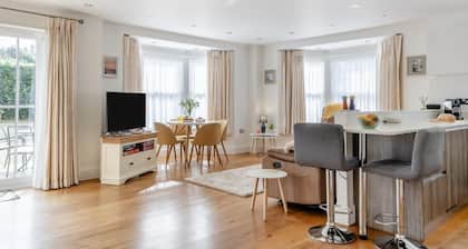 1 Bed in Freshwater (oc-t32758)
