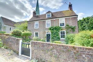 Exterior - 4 Bed in Barham (oc-ct016) (Barham)