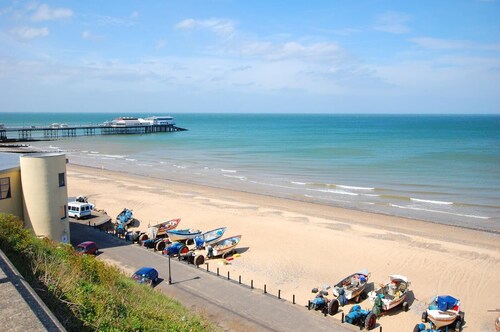 3 Bed in Cromer (oc-387)