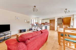 TV - 2 Bed in Benenden (oc-cb540) (Benenden)