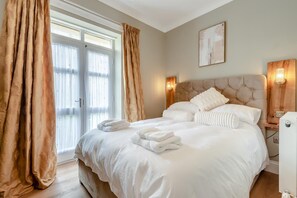 Iron/ironing board, travel cot, free WiFi, bed sheets - 1 Bed in Cockermouth (oc-h32941) (Cockermouth)