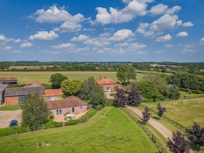 Exterior - 3 Bed in Swannington (oc-1010) (Upgate)