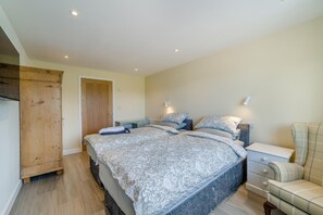 Iron/ironing board, free WiFi, bed sheets - 2 Bed in St. Briavels (oc-p32778) (Saint Briavels)