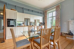 Dining - 2 Bed in Binham (oc-1477) (Binham)