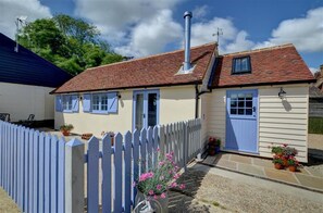 Exterior - 1 Bed in Biddenden (oc-cb635) (Biddenden)