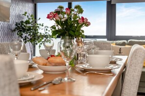 Dining - 3 Bed in Tintagel (oc-e32938) (Tintagel)