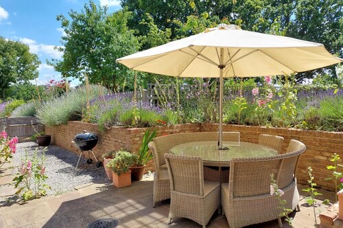 2 Bed in Biddenden (oc-cb616)
