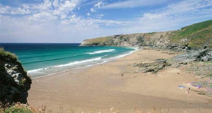 2 Bed in Tintagel (oc-a32939)
