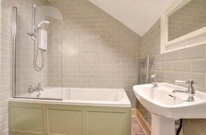 Towels - 2 Bed in Bodham (oc-1660) (Bodham)