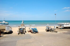 Spiaggia